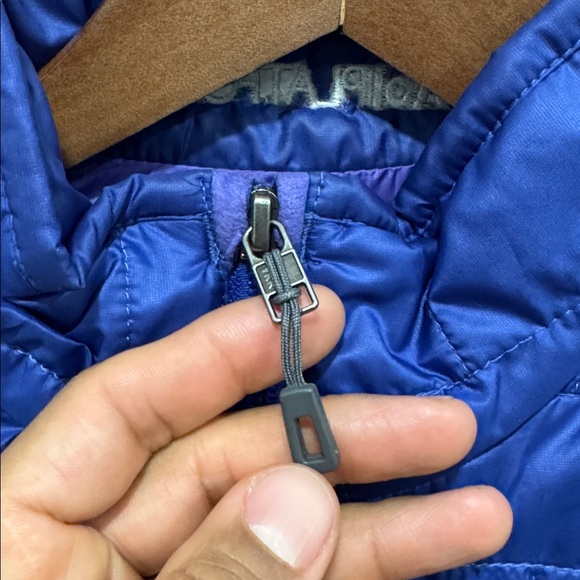 Patagonia®
W's Nano Puff® Vest - Picture 3 of 9